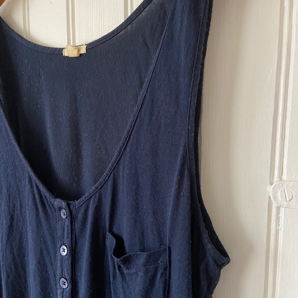J.Crew Tank - Picture 4 of 11